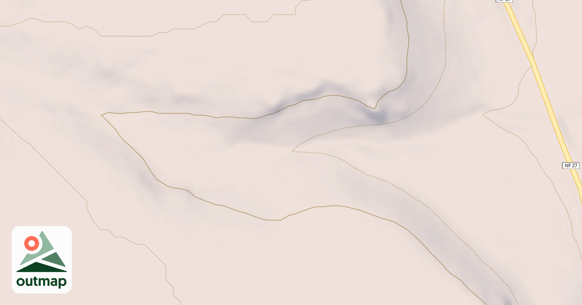 Map of 2700118