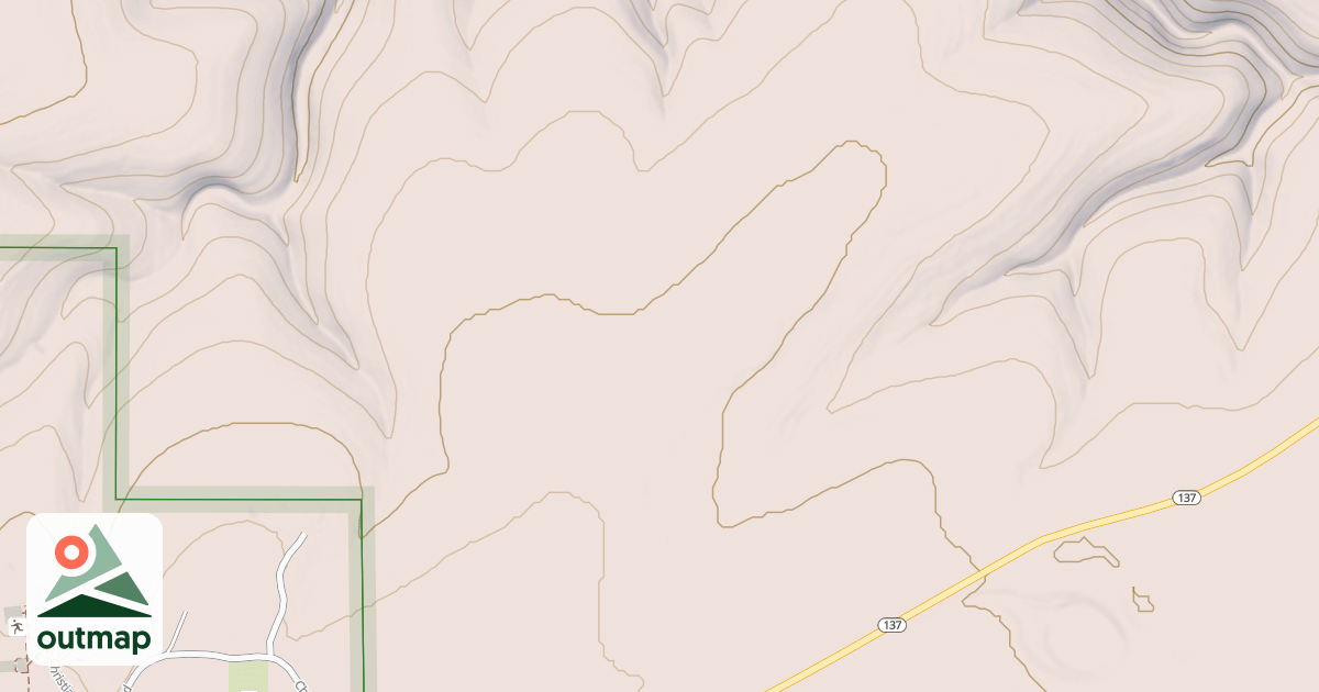 Map of C-DUMP