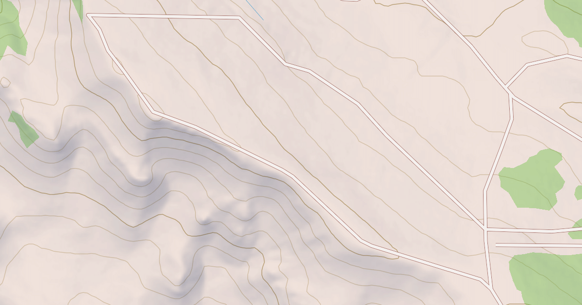 Map preview of BLM National GTLF Public Motorized Roads 1fdfe55c-c96d-41c9-b2a2-deff230f7644