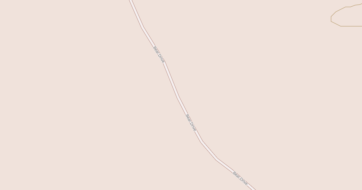 Map preview of 9208