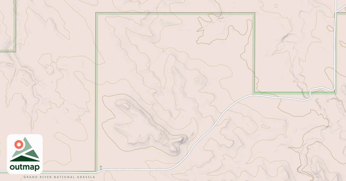 Map of (FDR) 56411