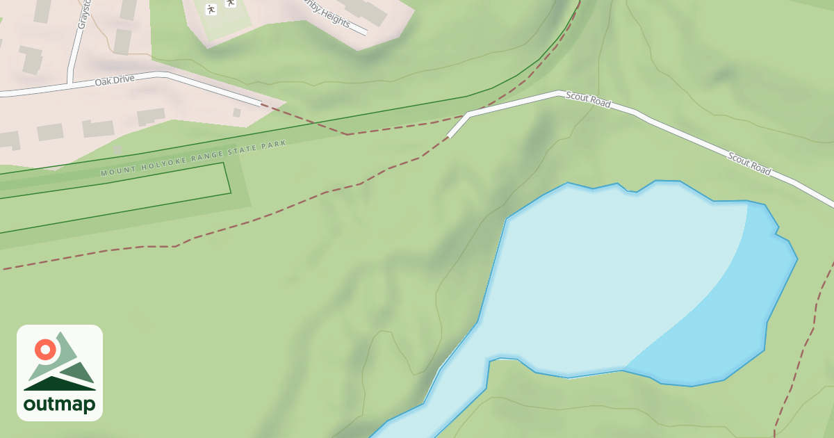 Map of USGS National Digital Trails 6188d399-22e9-45ea-ac8d-d6d19499b9f2