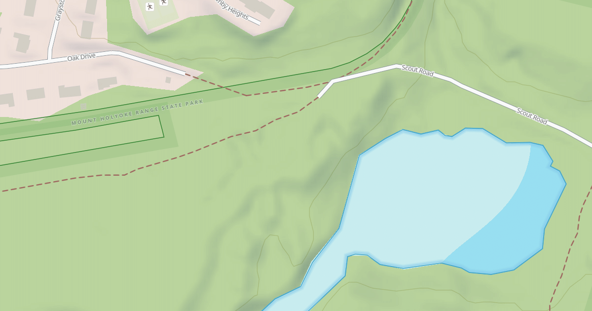 Map preview of USGS National Digital Trails 6188d399-22e9-45ea-ac8d-d6d19499b9f2