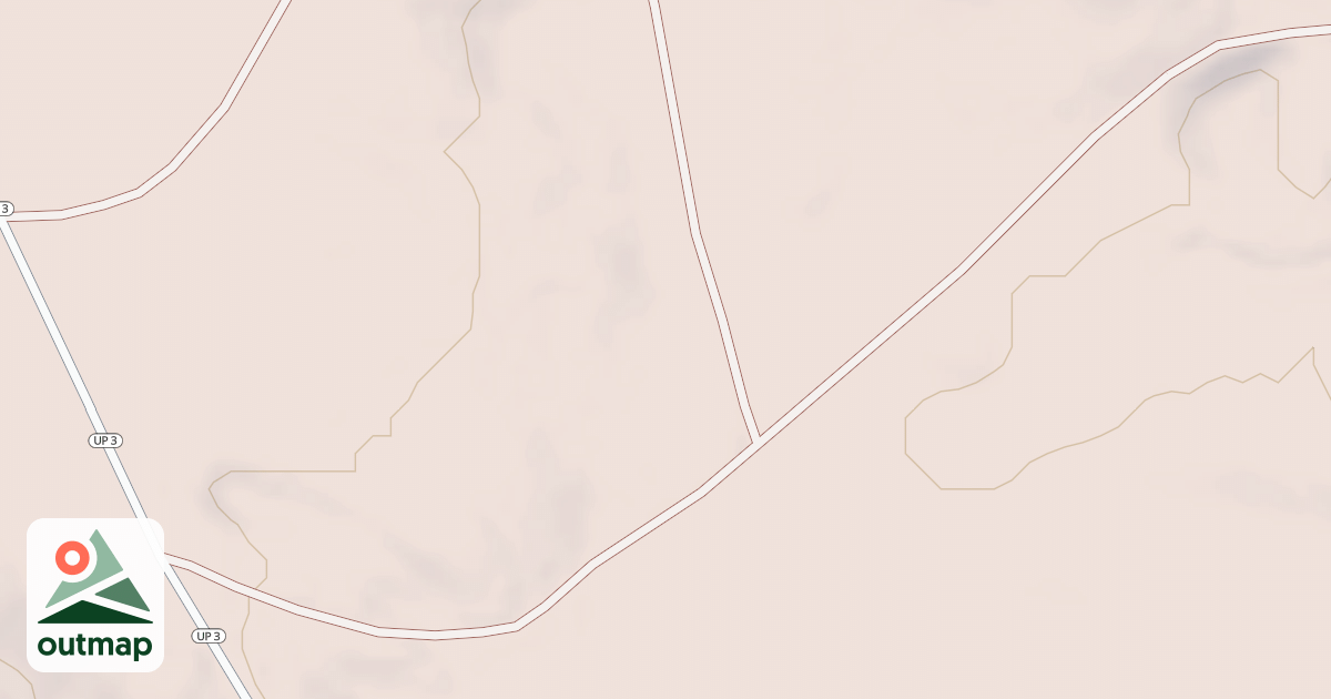 Map of FDR5320-H