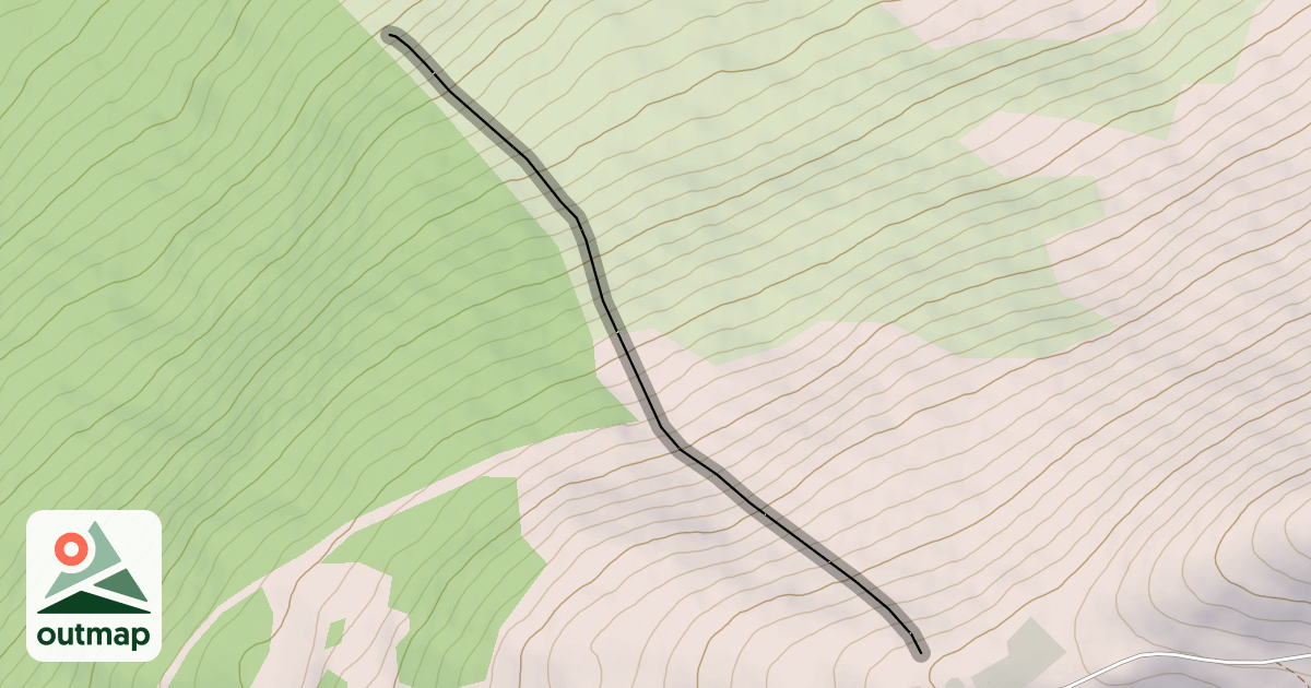 Map of Banjo