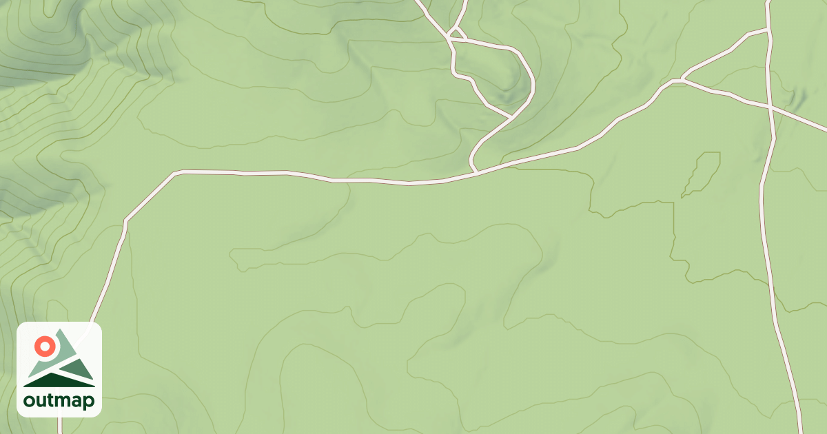 Map of ENSLE DOME