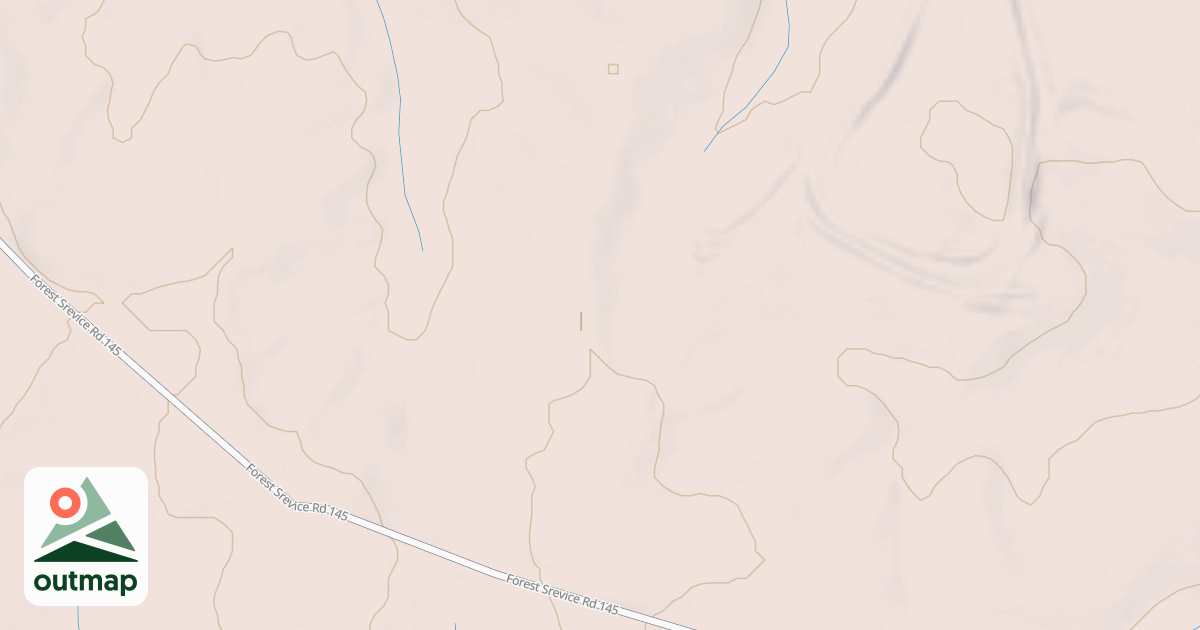 Map of 1133A