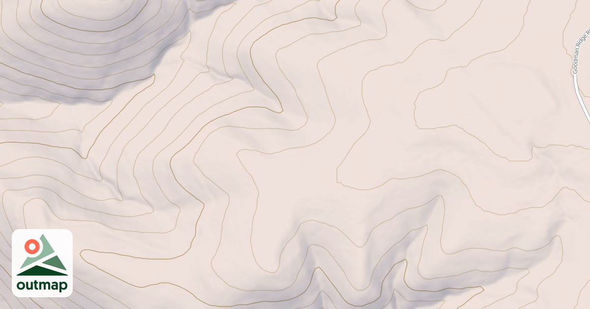 Map of O-3133020