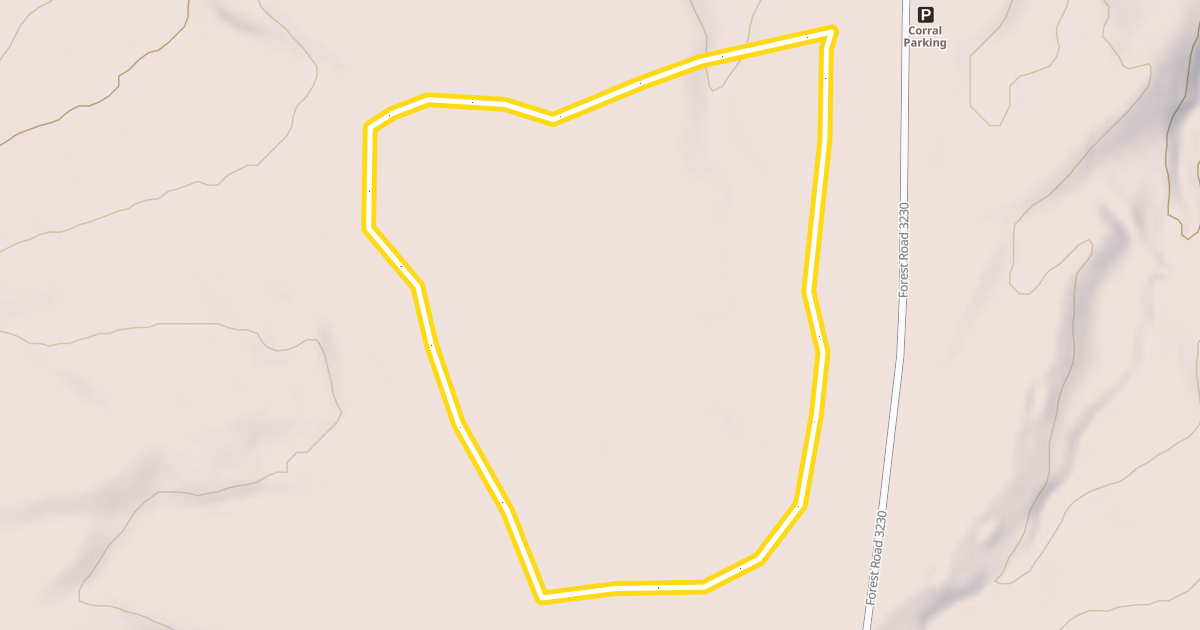 Map preview of Straight Edge