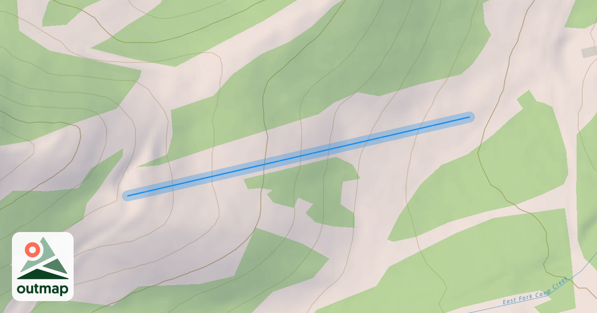 Map of Bobcat