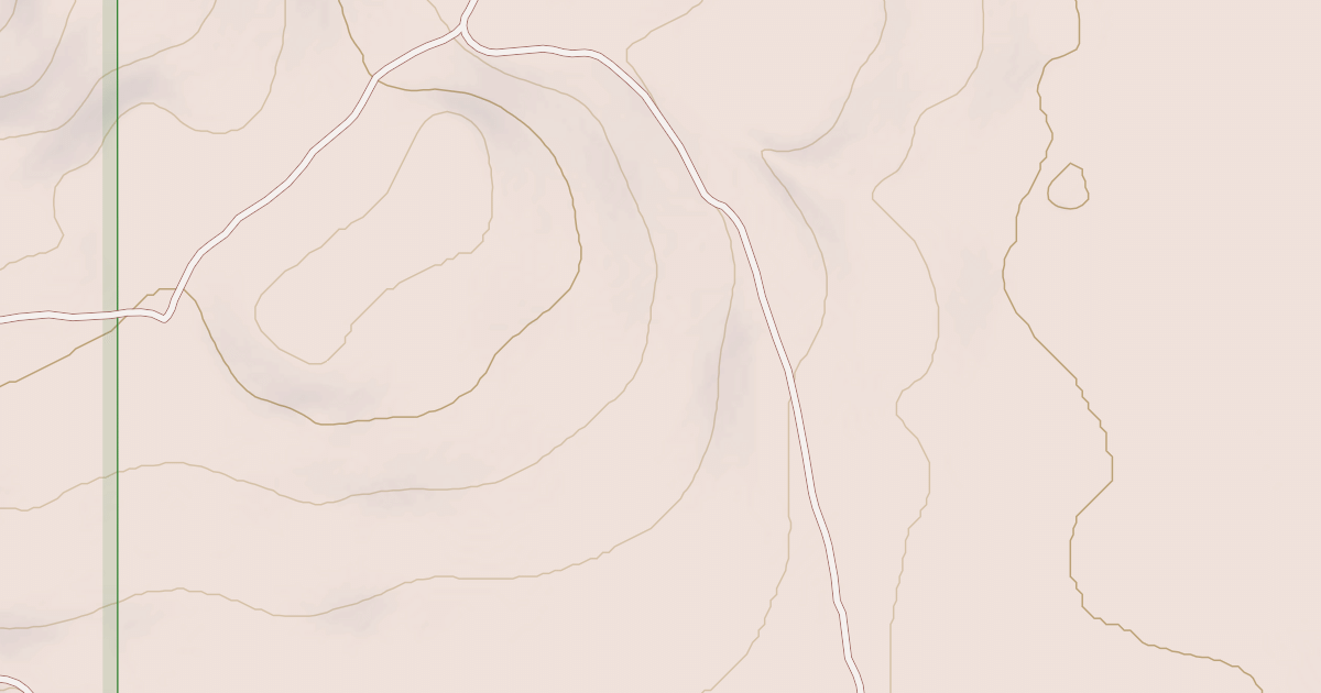 Map preview of BLM National GTLF Public Motorized Roads c57311e4-2f17-41f0-a99b-81963dc5c741