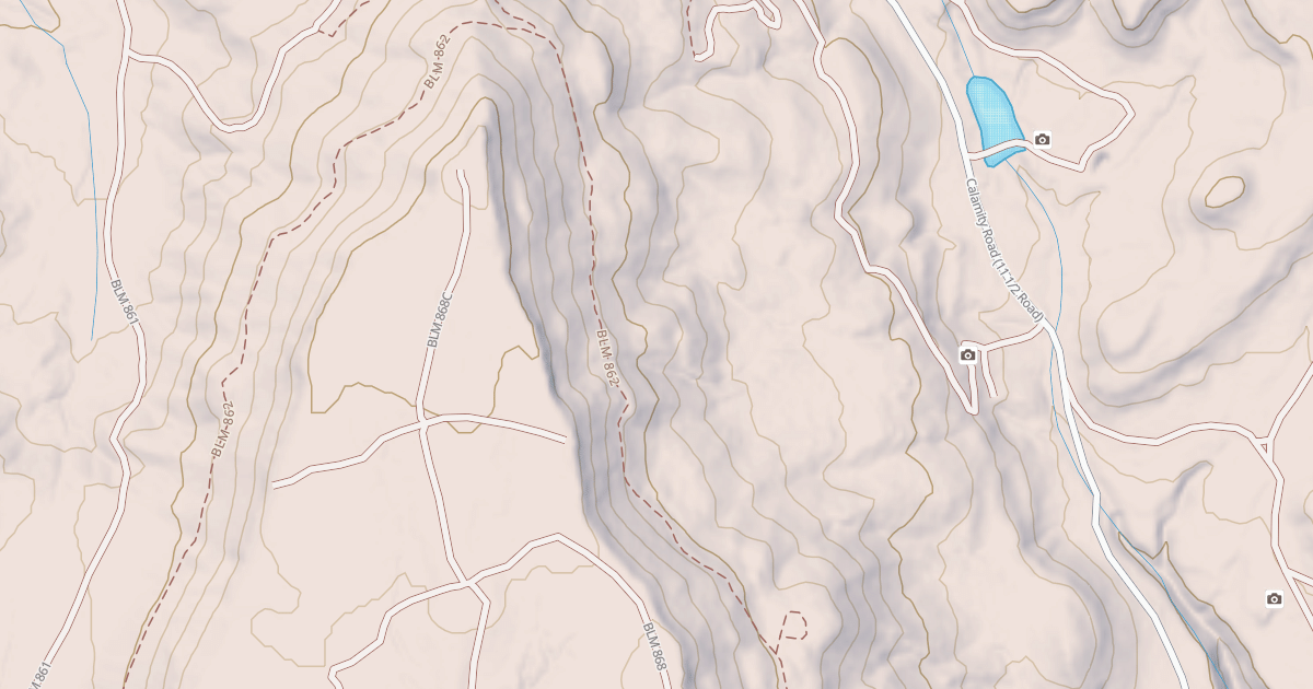 Map preview of 862