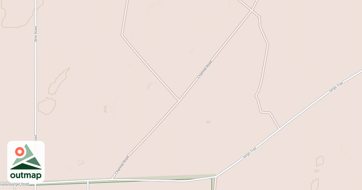 Map of 4194