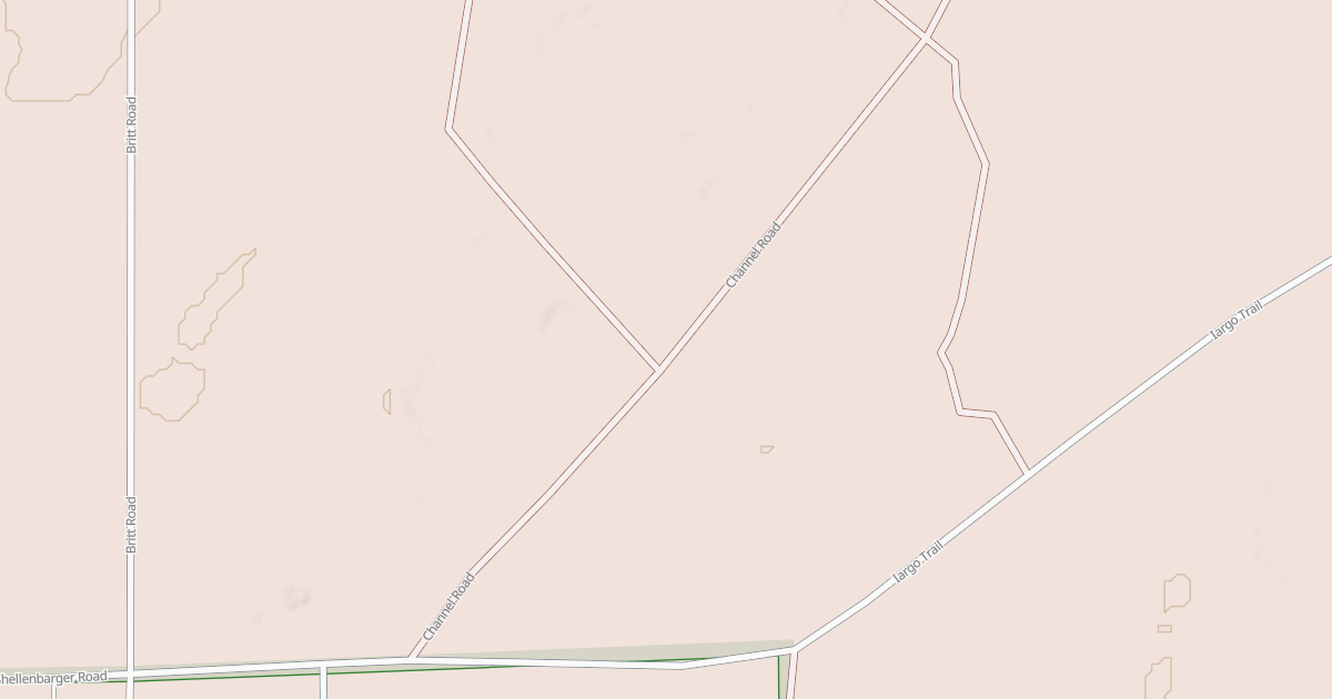 Map preview of 4194