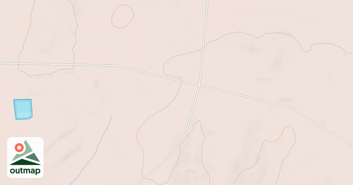 Map of BLM National GTLF Public Motorized Roads 1436e0a4-912b-492f-8247-123d71cbe4c2