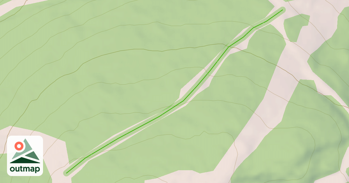Map of Polaris