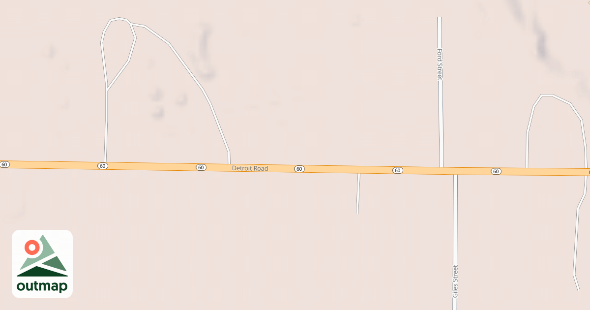 Map of Lp59