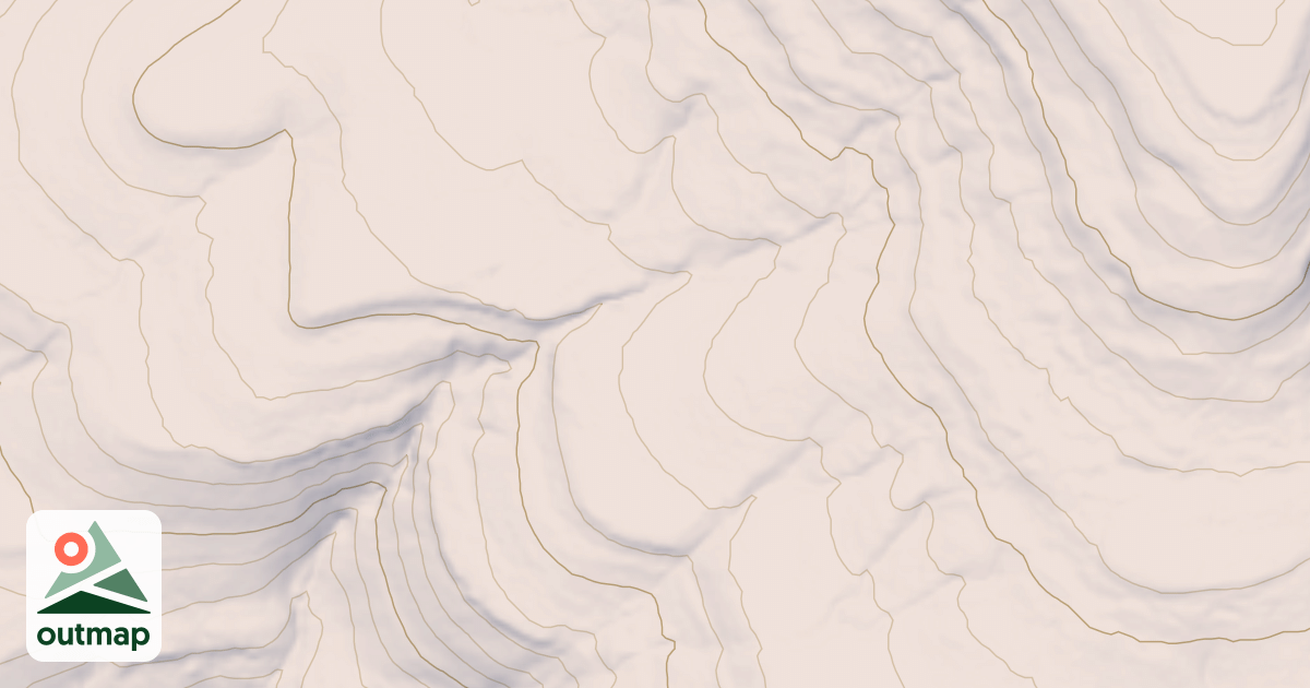 Map of USFS National Forest System Roads {2AAB5367-4BDA-4245-A3BD-A121687255EB}