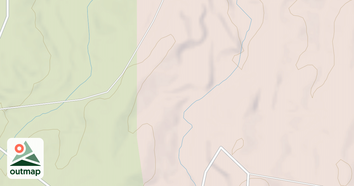 Map of BLM National GTLF Public Motorized Roads 191d95b9-abfc-4dd4-ab1b-ff24e8283fa6