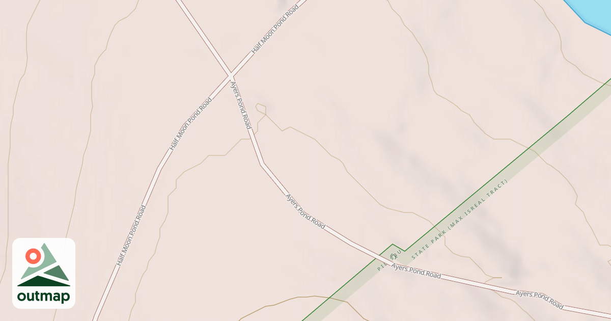 Map of USGS National Digital Trails ca7726dd-f1ba-4657-a13d-73a05806db64