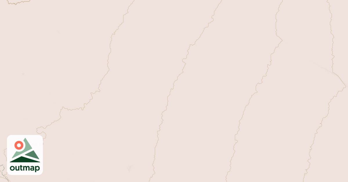 Map of BLM National GTLF Public Motorized Roads 19f0f4cd-e7bf-4226-99bc-dcf726804c96