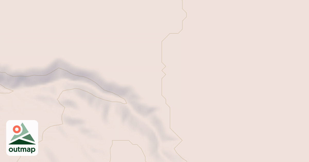 Map of BLM National GTLF Public Motorized Roads c27c1c87-ff35-4908-bd5b-0867745080d2