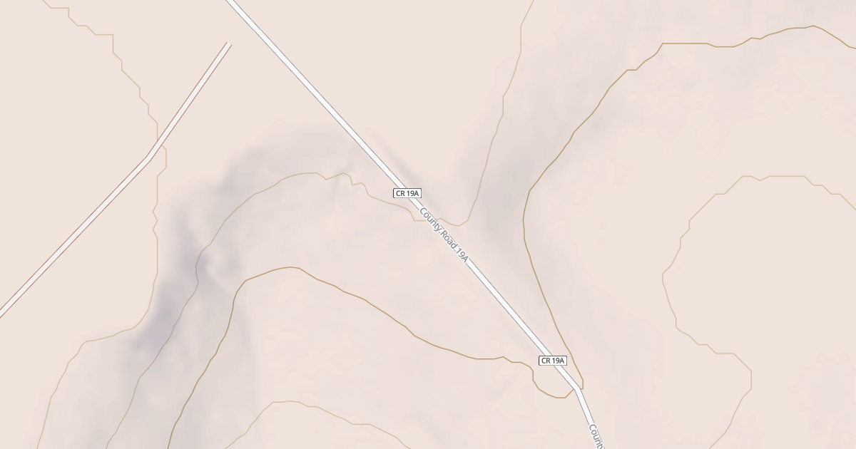 Map preview of BLM National GTLF Public Motorized Roads 1a3d9438-e6eb-4cf4-a2a3-cbe325a47121