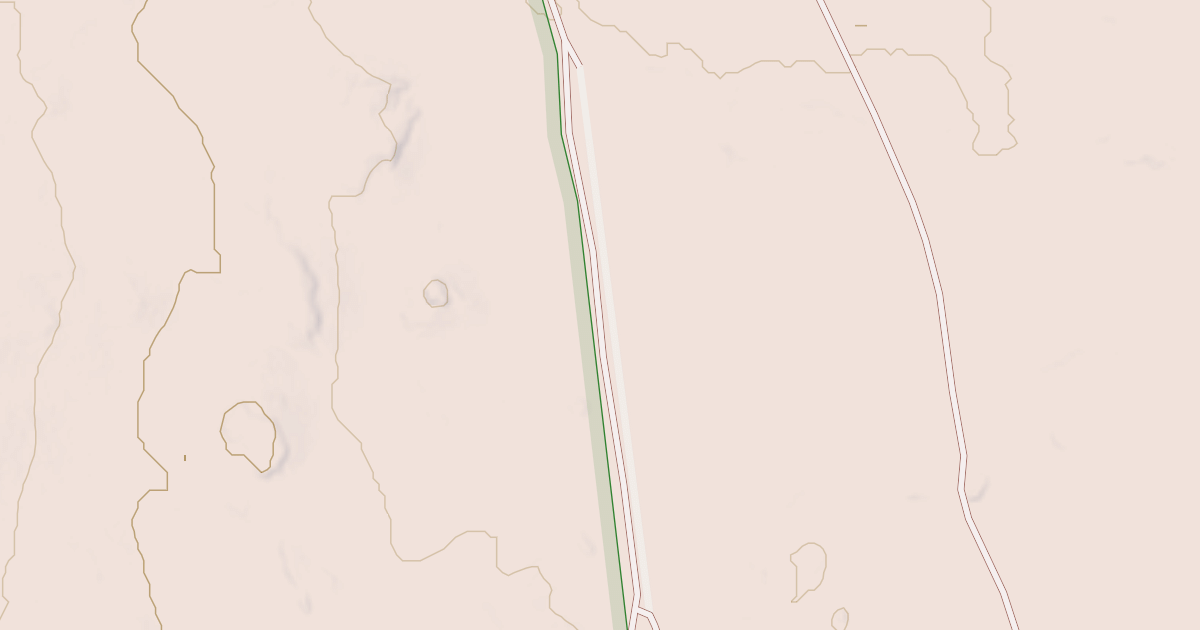 Map preview of BLM National GTLF Public Motorized Roads 23630fca-7435-4916-a441-2caeb4b4653f