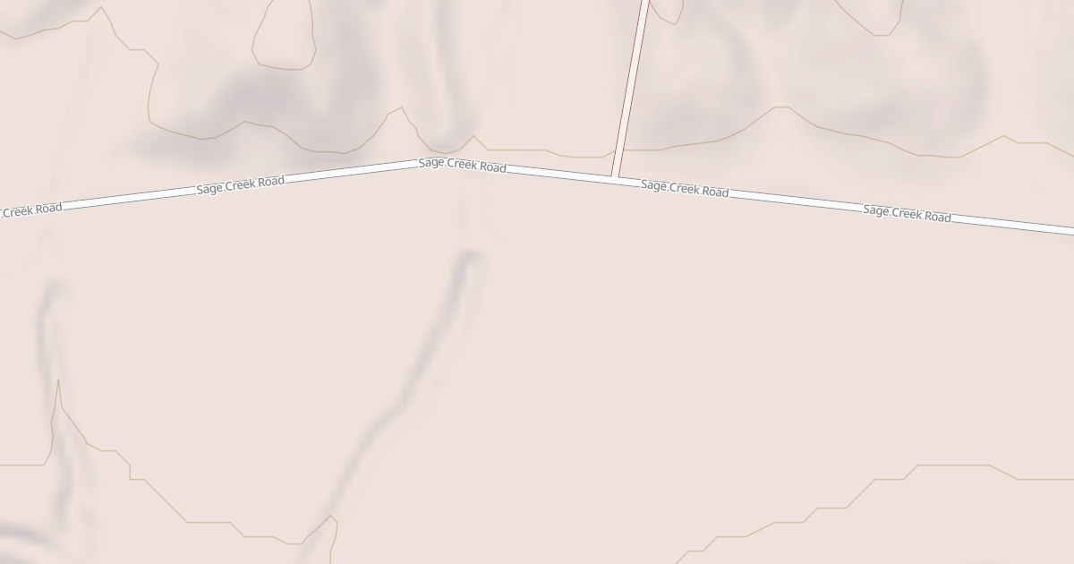 Map preview of BLM National GTLF Public Motorized Roads 5ac9ec3c-cc7a-4677-a9cb-77dc810e308f
