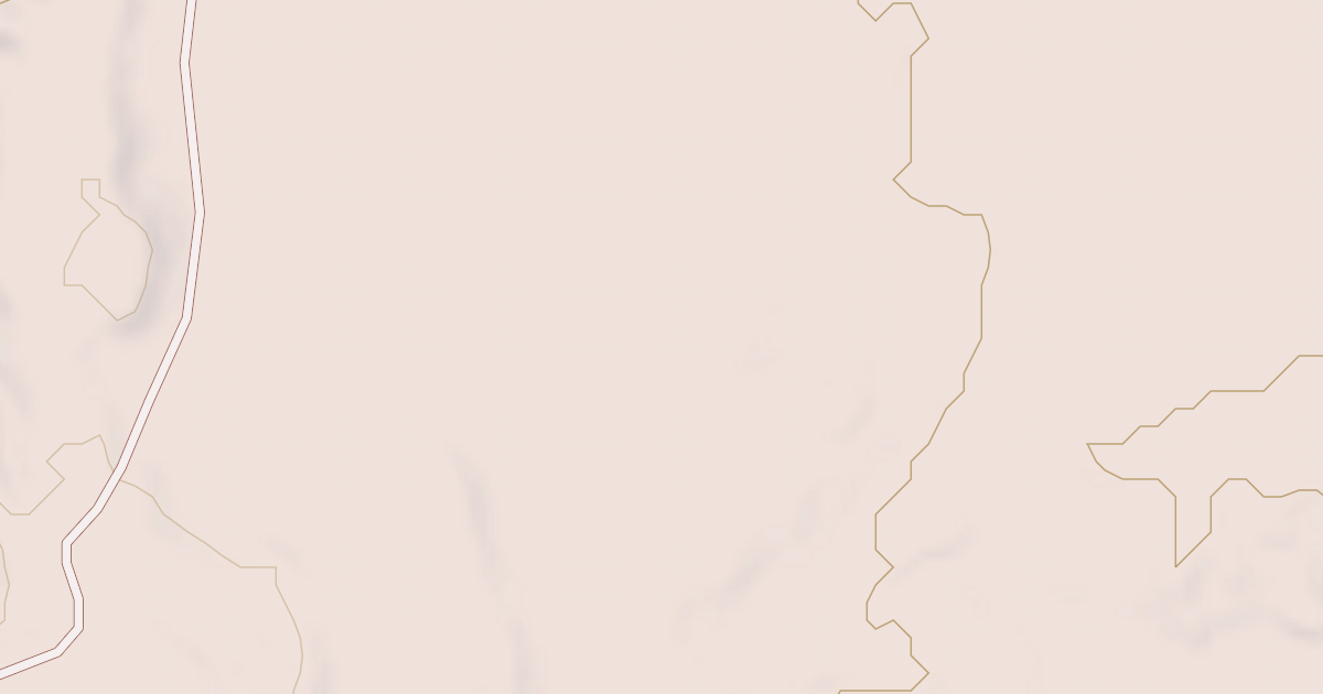 Map preview of BLM National GTLF Public Motorized Roads 1dda7c2f-4fc0-481c-a774-69a0174fb0ac