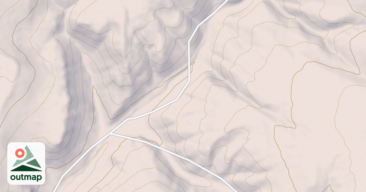 Map of KUNATH BRANCH 3F