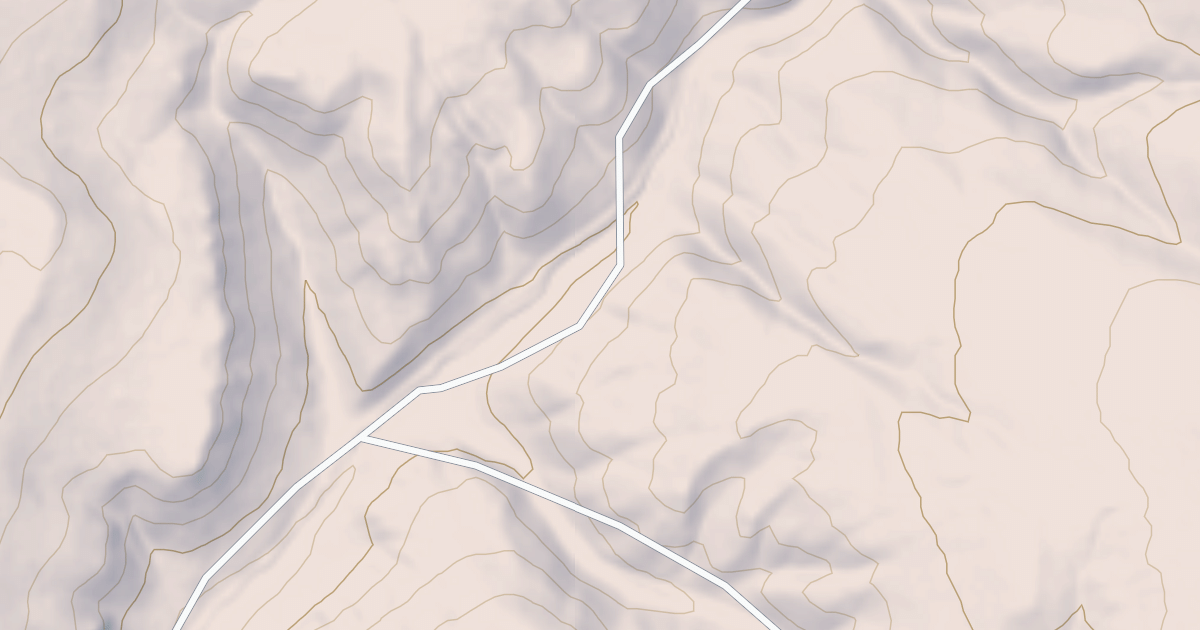 Map preview of KUNATH BRANCH 3F