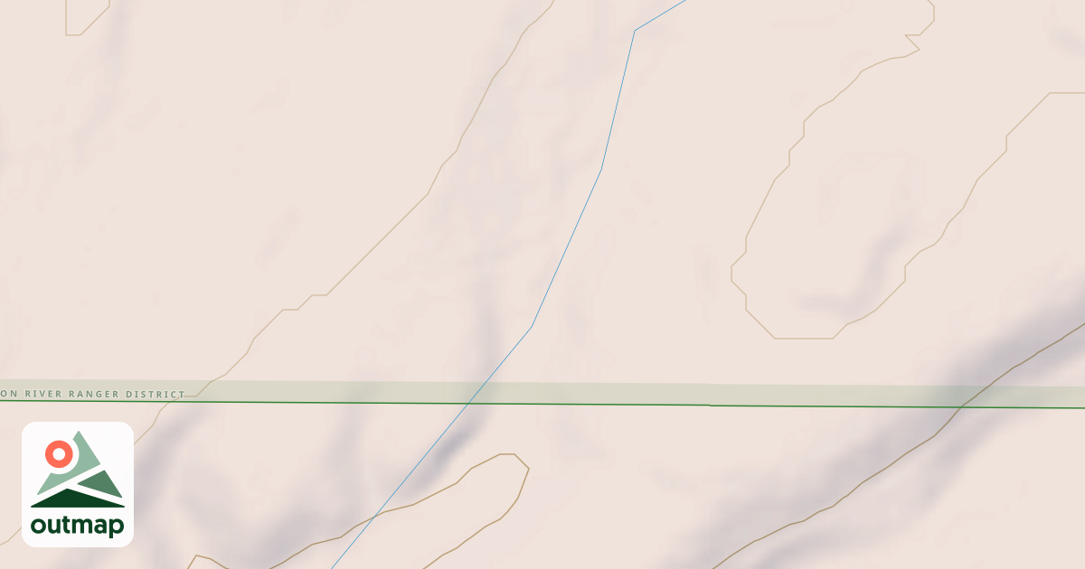 Map of Nfst-3327-D1