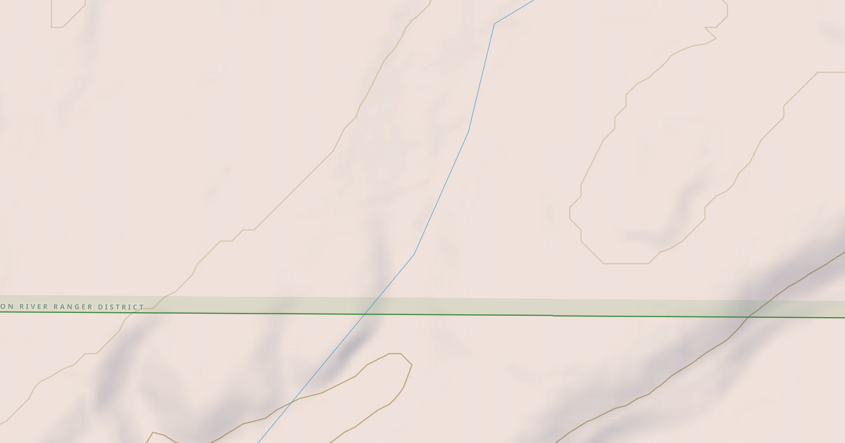 Map preview of Nfst-3327-D1