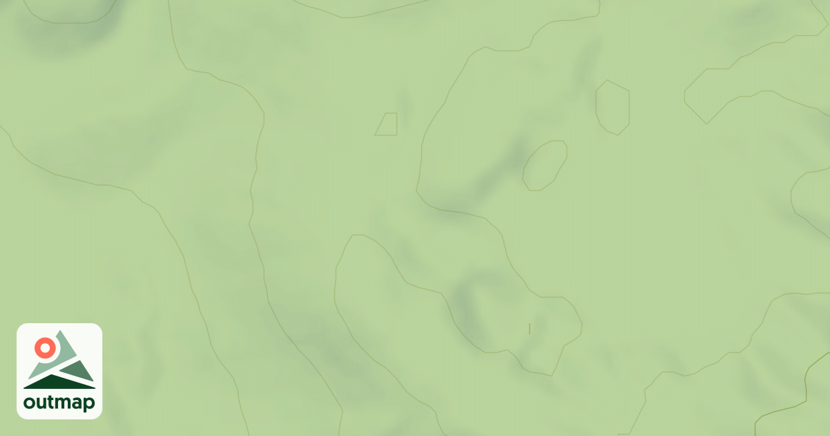 Map of Bayfield Connector