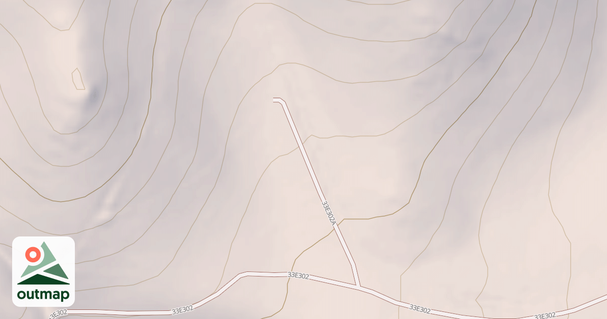 Map of 33e302a