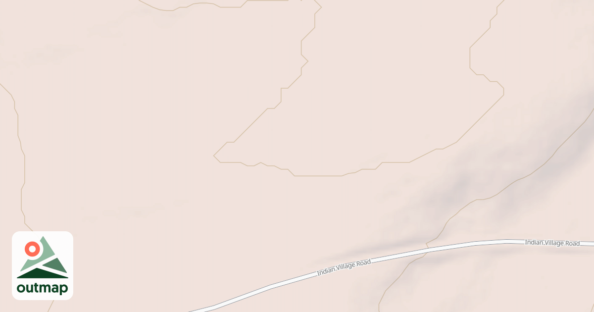 Map of FDR5010-R