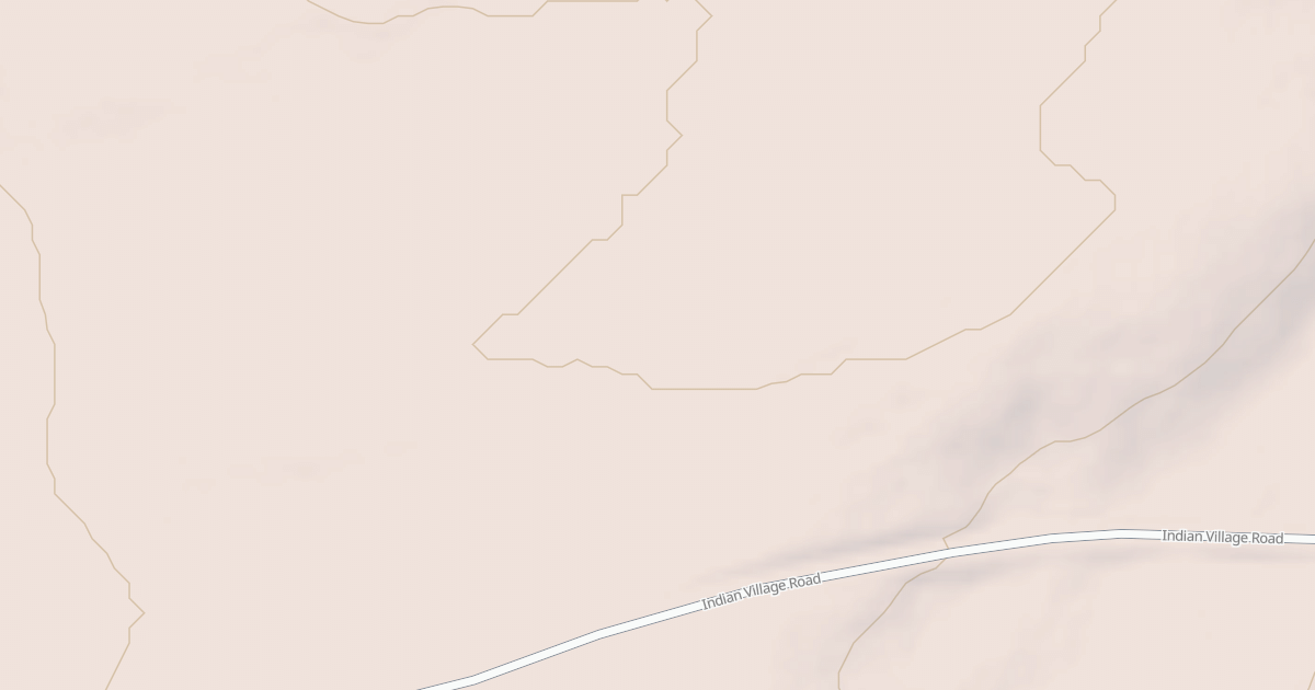 Map preview of FDR5010-R