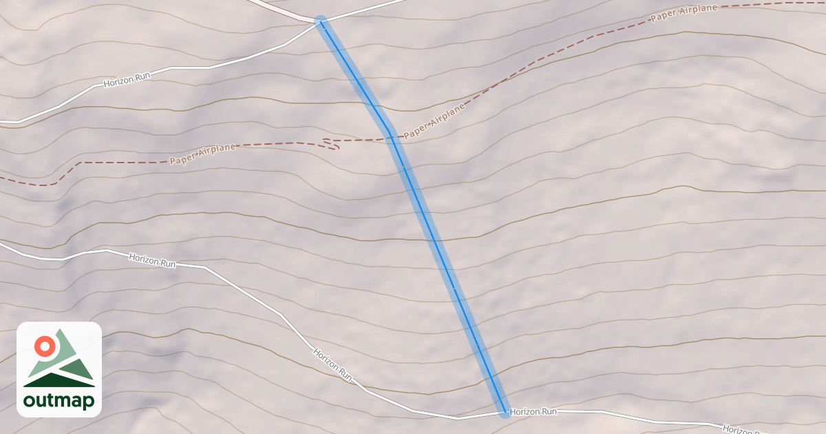 Map of Cloud Kicker