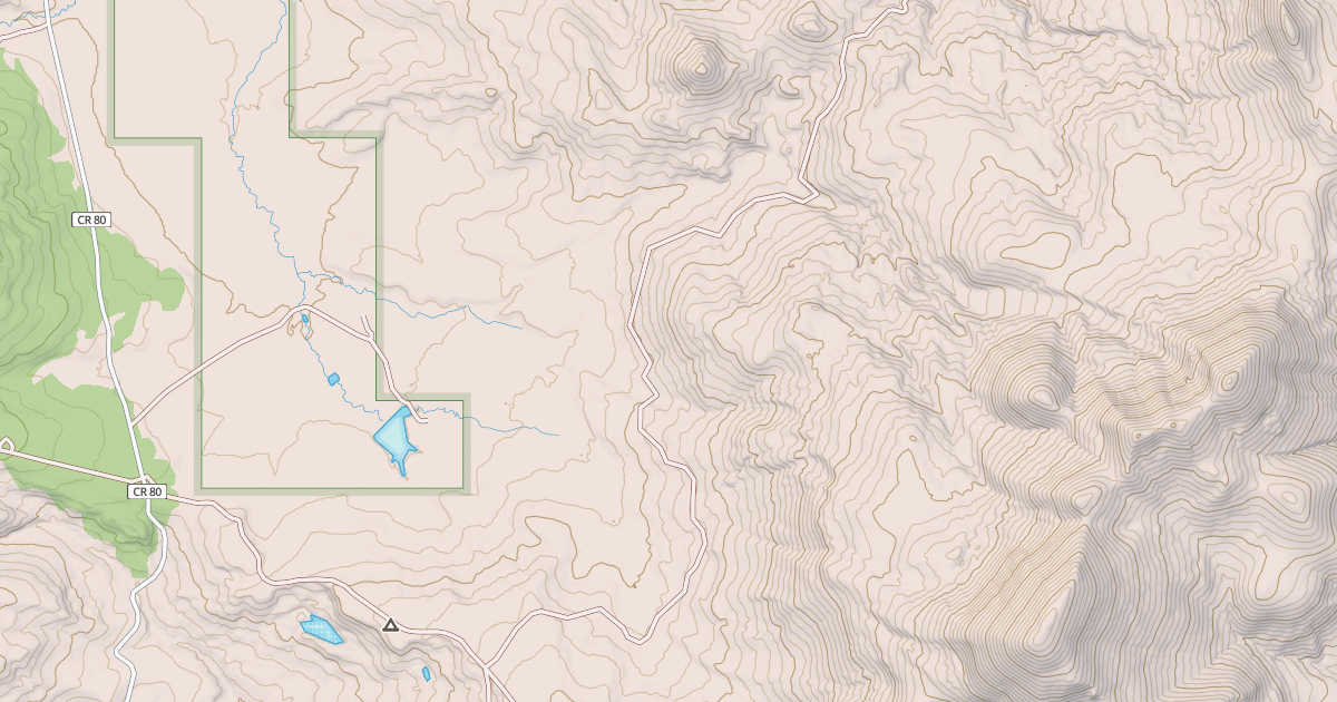 Map preview of DIAMOND