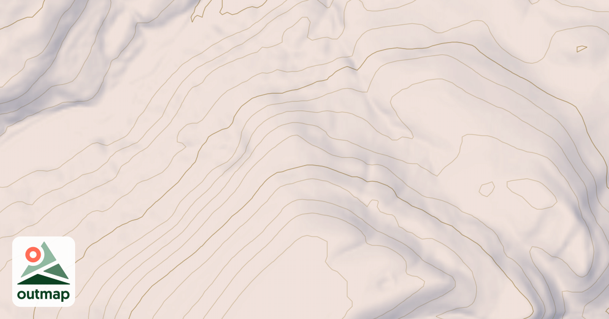 Map of USFS National Forest System Roads {2F72C3B2-04A1-4C83-AFA2-1FE971EC2062}