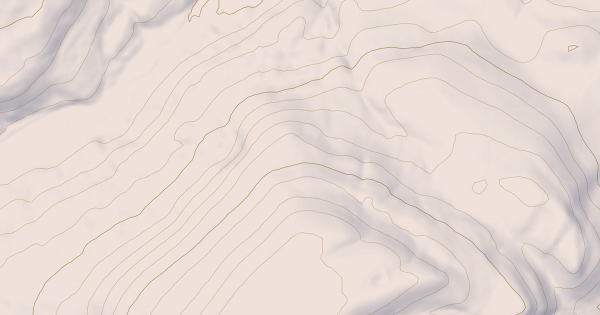 Map preview of USFS National Forest System Roads {2F72C3B2-04A1-4C83-AFA2-1FE971EC2062}