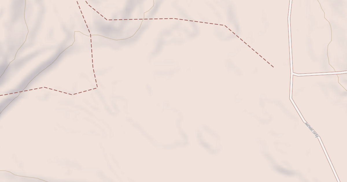 Map preview of USGS National Digital Trails cd6ce441-09ce-4662-882d-db52abf53a11