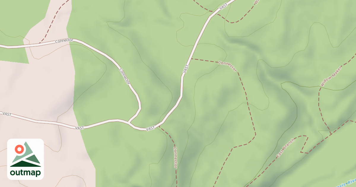 Map of 52