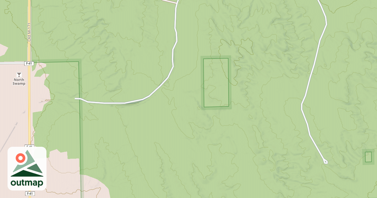 Map of 4339