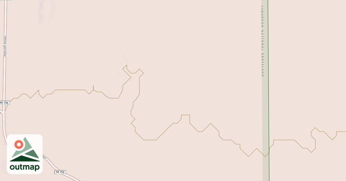 Map of COMPRESSOR DRIP LINE