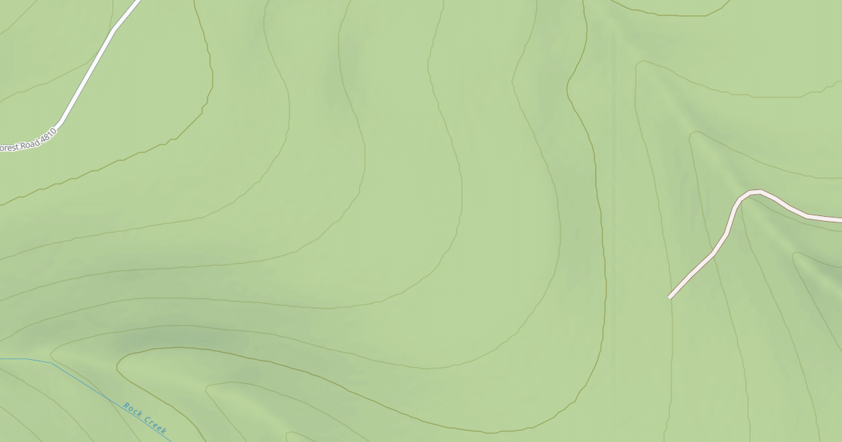 Map preview of 4810017