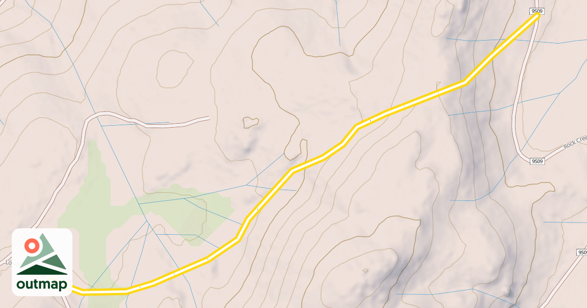 Map of Raven
