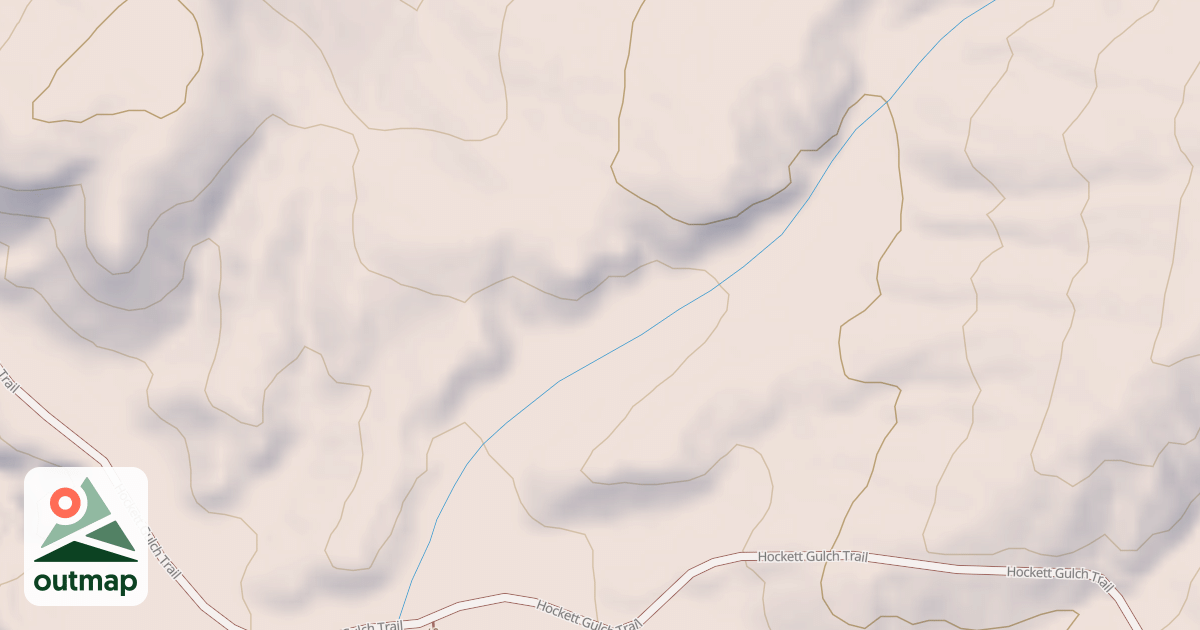 Map of 8390k