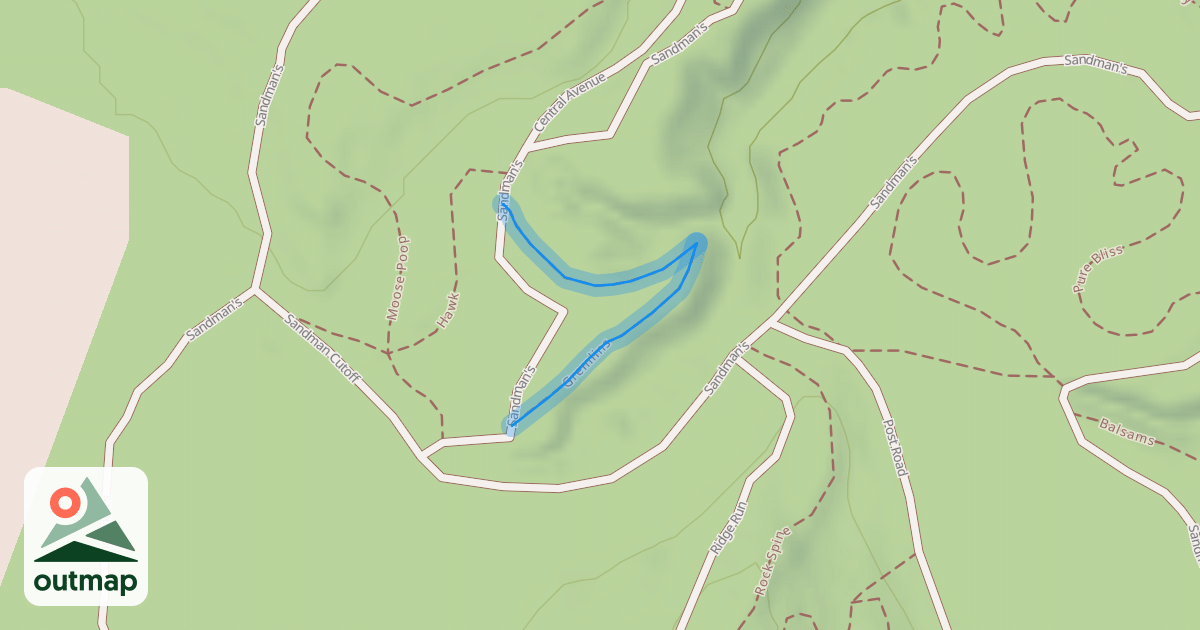 Map of Gremlins